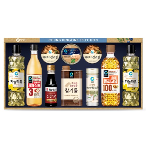 대상 청정원 스페셜 3호 (3개)_이미지