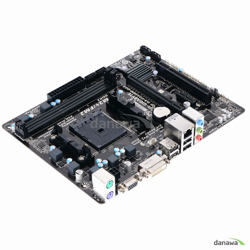 GIGABYTE GA-F2A58M-DS2 제이씨현_이미지