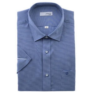 셔츠터치가 소프트하고 구김이 적은 셔츠 SE5MM11HS106TNY