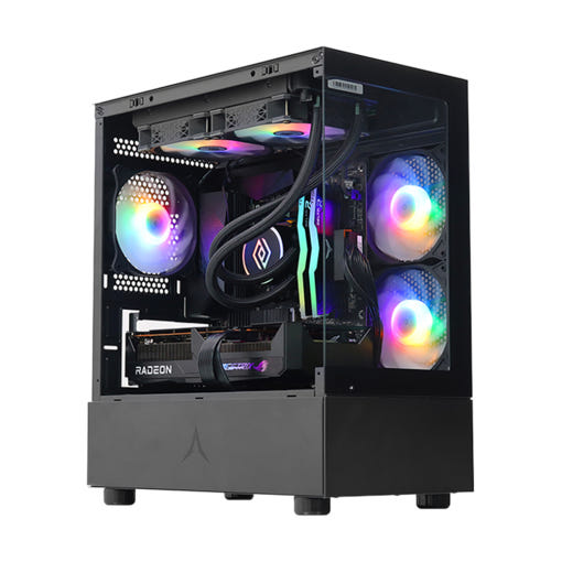 주연테크 긱스타 GAMING 96X96XT (32GB, M.2 1TB)_이미지