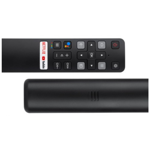 TCL 안드로이드 TV 범용 음성 리모컨 (해외구매)_이미지