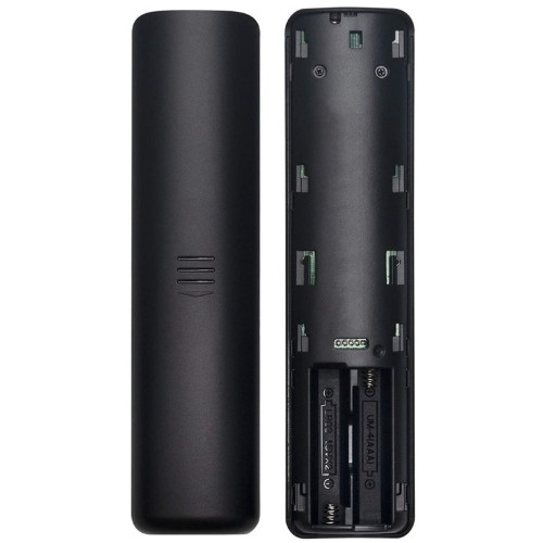 TCL 안드로이드 TV 범용 음성 리모컨 (해외구매)_이미지