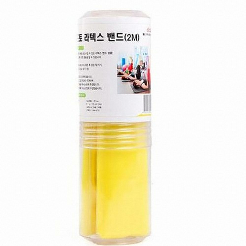 도토 라텍스 밴드 2M_이미지