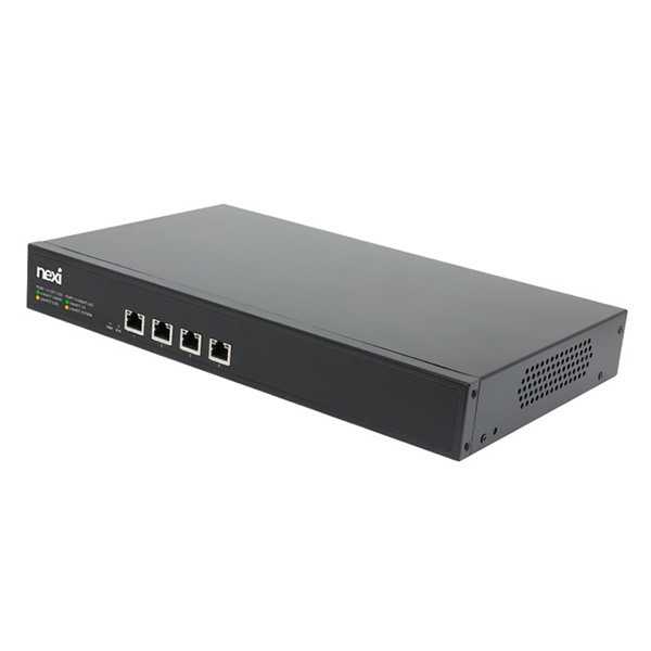 ������Ʈ��ũ NEXI NX-AN1004 ����ġ���