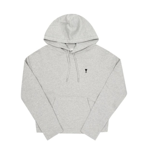 아미 라프리마 FSW767 730 0951 여성 후드티
