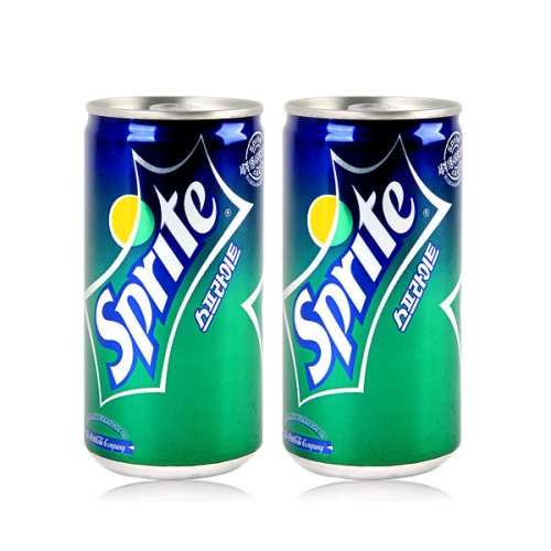 코카콜라음료 스프라이트 185ml