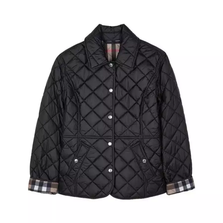 버버리 MUST IT_여성 코손 퀼팅 자켓 8111459 W CAWTHORNE A1189 124170255_이미지
