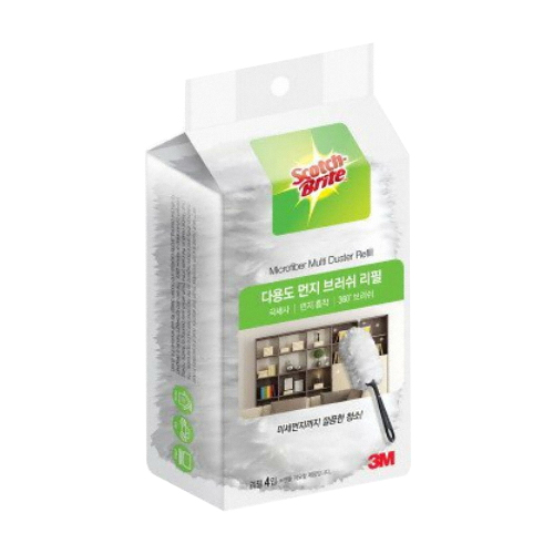 3M ��īġ�����Ʈ �ٿ뵵 ���� �귯�� ���� 4p