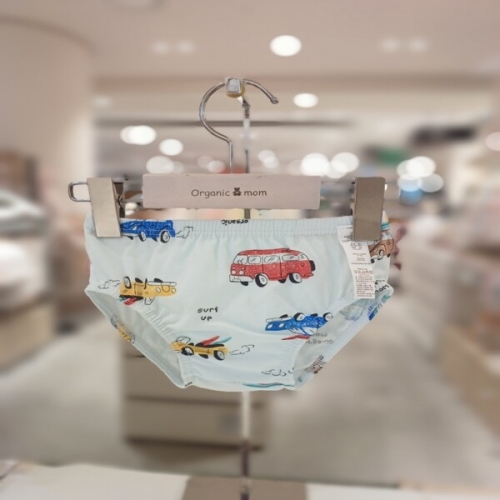 오가닉맘 썬즈카민남아브리프 MLSUUP3112