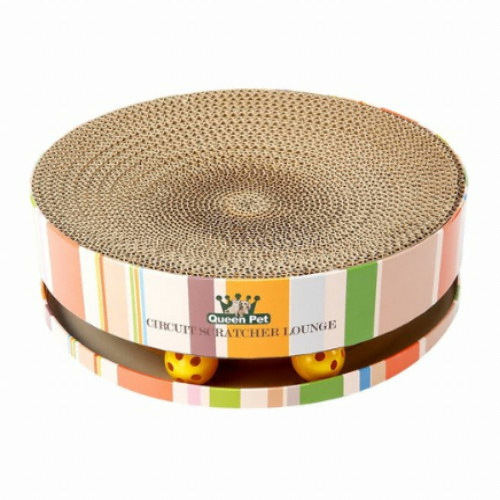 퀸펫 서킷 스크래쳐 라운지이미지입니다. 누르면 해당 게시물로 새창이동합니다.