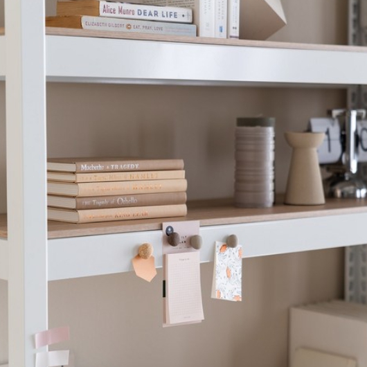 홈던트하우스 4단 앵글선반 1000x600 (180cm(높이))_이미지