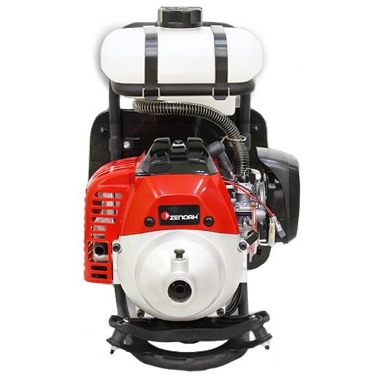 제노아 배부식 예초기 일체형 BK4302 EZ_이미지