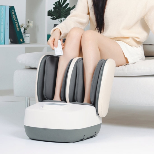 제스파 레그너지 종아리 발 마사지기 ZP5690이미지입니다. 누르면 해당 게시물로 새창이동합니다.