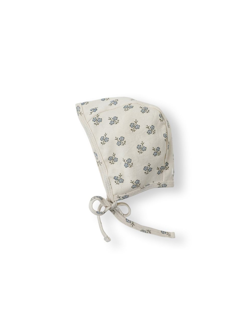 베네베네 baby 베이비 브레스 오가닉 뉴본 보넷/BNI26AMG003