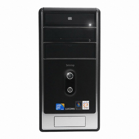 대우루컴즈 티나탑 Q83D (기본)