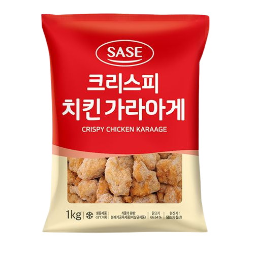�缼(SASE) ũ������ ġŲ����ư� 1kg