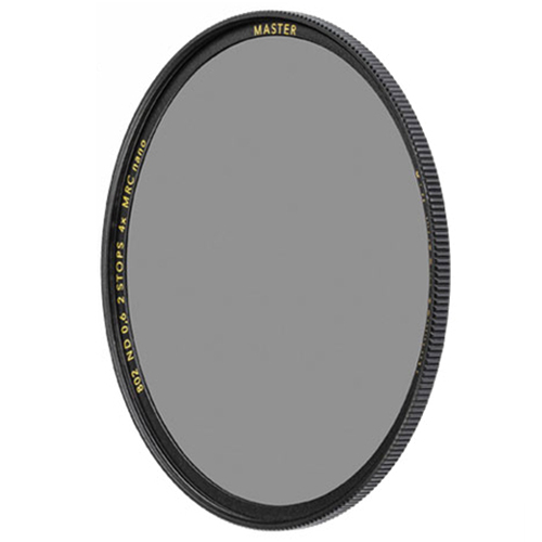 슈나이더 B+W MASTER Nano ND4x 렌즈필터 (77mm)_이미지