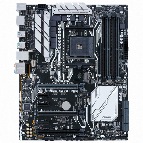 ASUS PRIME X370-PRO STCOM