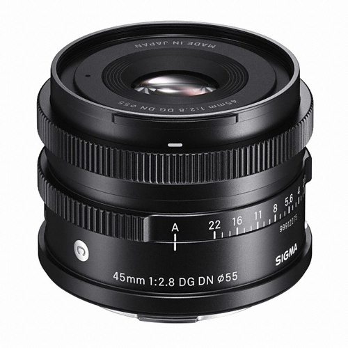 SIGMA C 45mm F2.8 DG DN Leica L용 (해외구매)_이미지