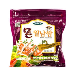 소나코 몬 월남쌈 라이스페이퍼_이미지