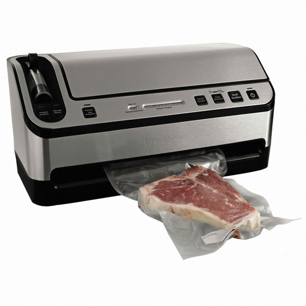 푸드세이버 V4880 + VS1184_이미지