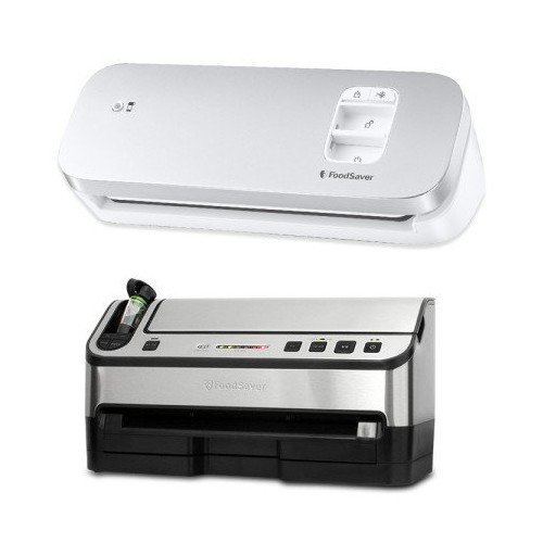 푸드세이버 V4880 + VS1184