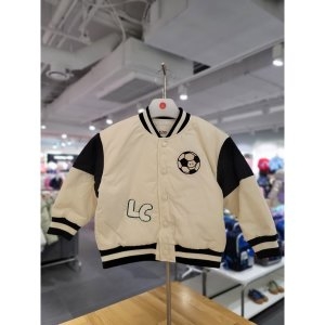 래핑차일드 IV 플레이볼패딩야구점퍼 8411911432