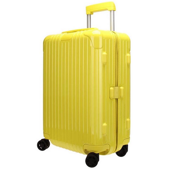 리모와 에센셜 캐빈53 21인치 캐리어 832.53.86.4_이미지