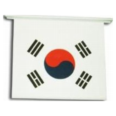 국내조립품 전동태극기_2호_매립형__이미지