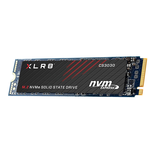 PNY XLR8 CS3030 M.2 NVMe