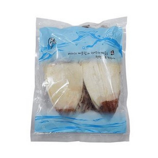 상록종합유통 마른 화살 오징어 M 25개(마리) 1kg (1개)_이미지