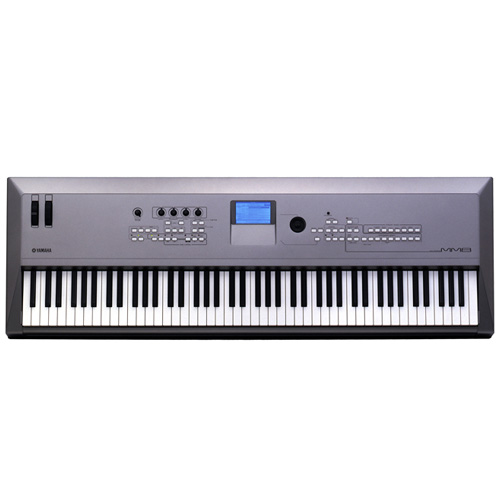 야마하 MM-8 (일반)_이미지
