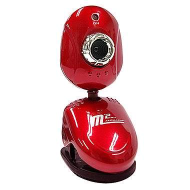 알파캠 M2 레드_이미지