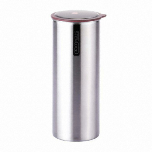 씨엔티코리아 스텐락 캐니스터 라이트 3호 1500ml