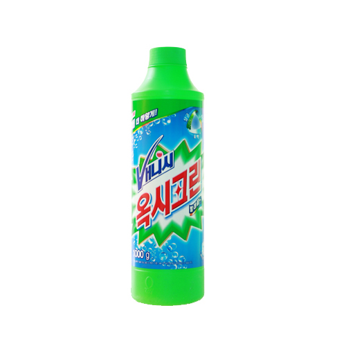 옥시크린 분말형 1kg (2개)_이미지