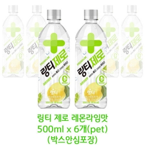 ��Ƽ ���� ������Ӹ� 500ml