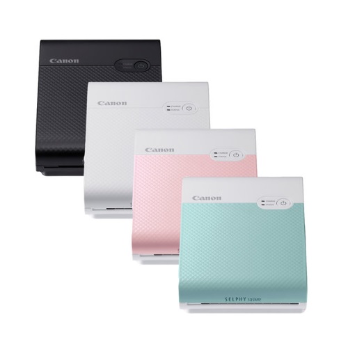 Canon SELPHY SQUARE QX10 (단품)