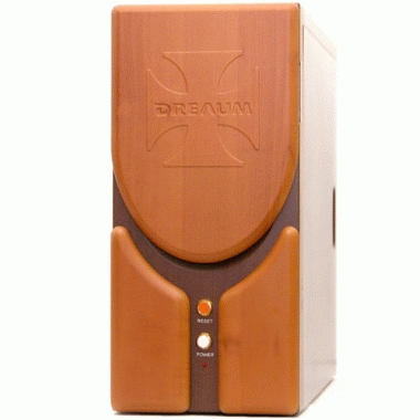 CasePlaza Dreaum 우드_이미지
