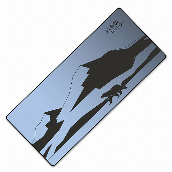 엠스톤글로벌 mStone CANCHA EX PAD (ICEBERG)