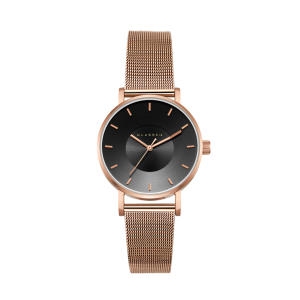 마션틴트 잡화 클라쎄14 VOLARE DARK ROSE MESH 36mm VO16RG006W