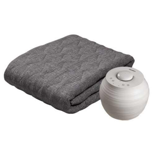 동양이지텍 스팀보이 워셔블 제로 카본 온수매트 ST213-W23 (싱글, 100x200cm)