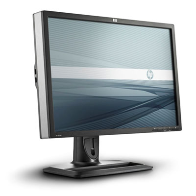 HP ZR24w
