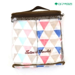 보령메디앙스 쇼콜라 타티네 TN4X8B08X W FF_삼각속싸개2SET
