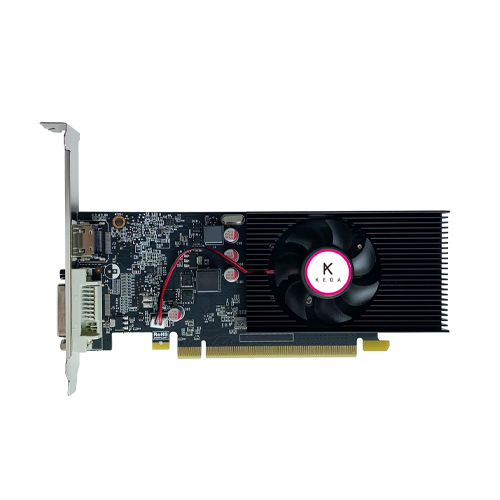 KEDA 지포스 GT1030 D5 2GB LP_이미지