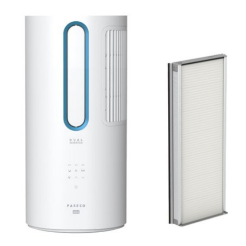 파세코 미니 PWA-M3100WM (자가설치 + 연장키트 98cm)_이미지
