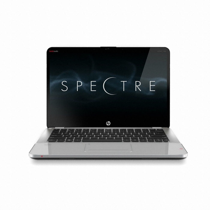 HP ���� 14-SPECTRE 3517