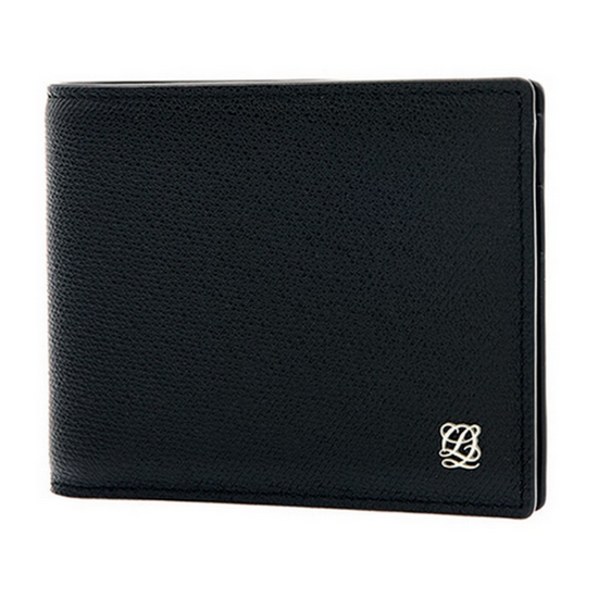 루이까또즈 반지갑 SM2SD01BL