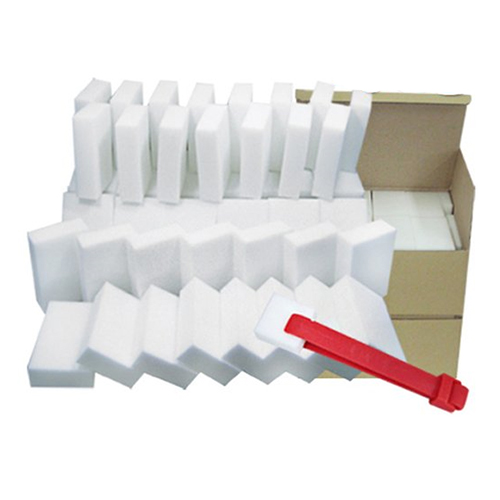 유레카 매직폼크리너(소형) (블럭 50개)_이미지