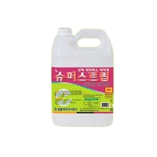 왁스 JH1R7Q25_52C6 바닥 제거 강력 제거 3.75L 31411417A_이미지