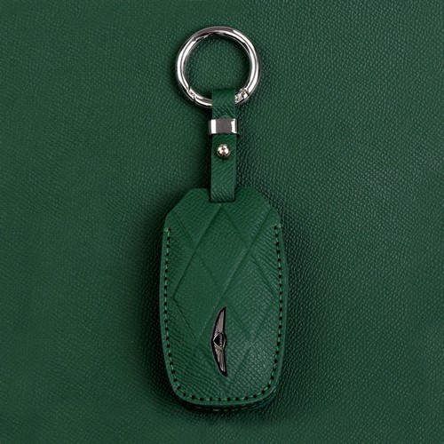트니르 소가죽 키케이스 제네시스 F타입_이미지
